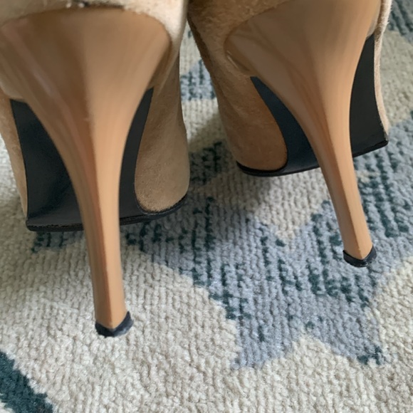 Stuart Weitzman booties - Picture 6 of 12